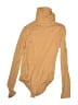A Pea in the Pod Tan Orange Bodysuit Size S - photo 1