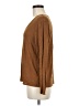 Old Navy Brown Long Sleeve Top Size M - photo 5