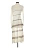 CAbi Ivory Cardigan Size XS - photo 2