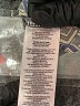 Nine West Blue Sleeveless Blouse Size L - photo 8