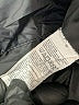 Active by Old Navy 100% Nylon Black Jacket Size M - photo 7