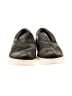 Steve Madden Solid Gray Green Sneakers Size 10 - photo 2