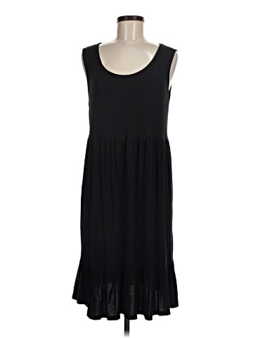Style&Co Casual Dress (view 1)