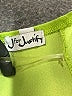 J for Justify Solid Green Jumpsuit Size S - photo 4