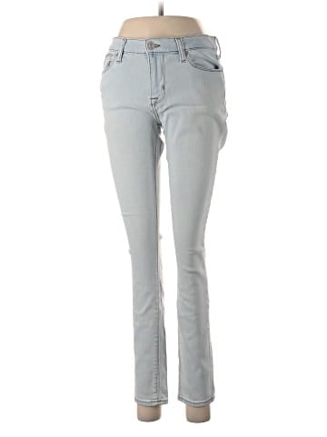 Hudson Jeans Jeans (view 1)