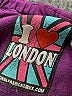 Assorted Brands Purple Sweatshirt Size S - photo 7