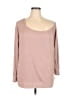 Torrid Tan Pink Pullover Sweater Size 1X Plus (1) - photo 1