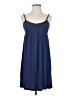 Mai Tai Blue Sleeveless Top Size S - photo 1