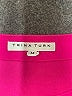 Trina Turk 100% Polyester Pink 3/4 Sleeve Top Size M - photo 6