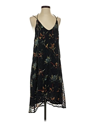 Religion Casual Dress (view 1)