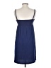 Mai Tai Blue Sleeveless Top Size S - photo 2