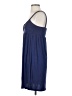 Mai Tai Blue Sleeveless Top Size S - photo 5