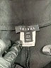 Tribal Solid Black Active Pants Size 20 - photo 4