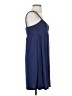 Mai Tai Blue Sleeveless Top Size S - photo 4