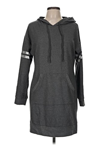 Soho Pullover Hoodie (view 1)
