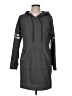 Soho Gray Pullover Hoodie Size M - photo 1
