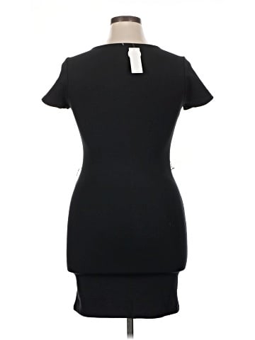 No Comment Cocktail Dress (view 2)
