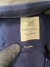 Taylor Stitch Blue Zip Up Hoodie Size EU 36 / US 6 (estimated) - photo 6