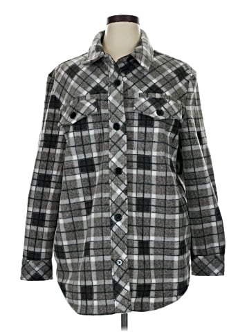 Empyre Jacket (view 1)