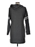 Soho Gray Pullover Hoodie Size M - photo 2