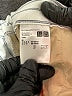 Uniqlo Stripes Silver Casual Pants Size M - photo 7