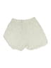 Old Navy Chevron-herringbone Ivory Shorts Size S - photo 2