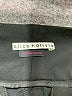 Alice + Olivia Black Wool Pants Size 32 waist (estimated) - photo 7