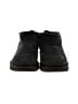 Ugg Black Ankle Boots Size 9 - photo 2