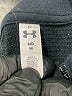 Under Armour Black Turtleneck Sweater Size M - photo 7