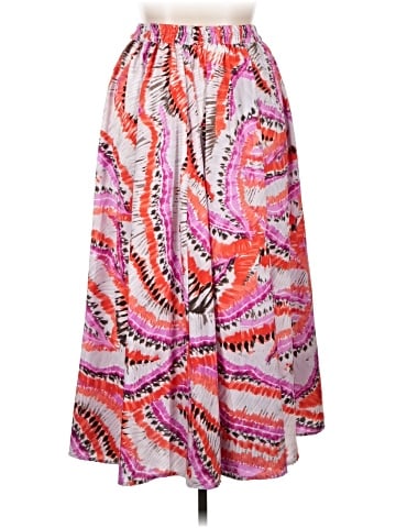 Her Destiny Casual Skirt (view 2)