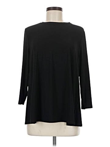 Marla Wynne 3/4 Sleeve T-Shirt (view 1)