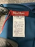 Max Mara Blue Sleeveless Top Size 8 - photo 6