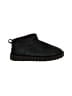 Ugg Black Ankle Boots Size 9 - photo 1