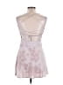 By Together Tie-dye Pink Cocktail Dress Size M - photo 2