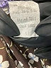 Necessary Objects 100% Polyester Floral Brown Casual Skirt Size 11 - photo 6