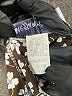 Necessary Objects 100% Polyester Floral Brown Casual Skirt Size 11 - photo 7