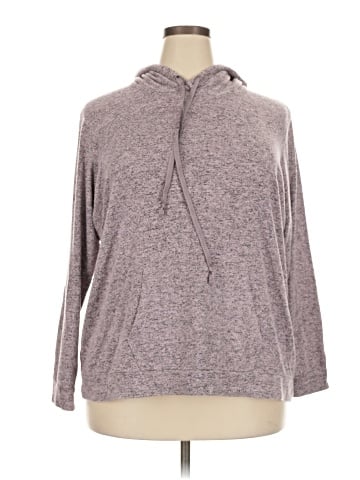 Workshop Republic Clothing Pullover Sweater (view 1)