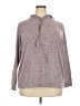 Workshop Republic Clothing Gray Pullover Sweater Size 2X - photo 1