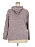 Workshop Republic Clothing Gray Pullover Sweater Size 2X - photo 2