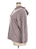 Workshop Republic Clothing Gray Pullover Sweater Size 2X - photo 5