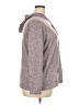 Workshop Republic Clothing Gray Pullover Sweater Size 2X - photo 4