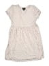 Picapino Tan Dress Size 10 - photo 1