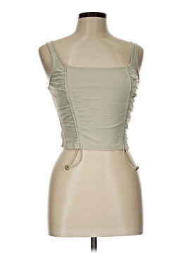 Just Polly Sleeveless Top