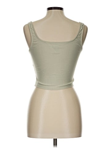 Just Polly Sleeveless Top (view 2)
