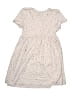 Picapino Tan Dress Size 10 - photo 2