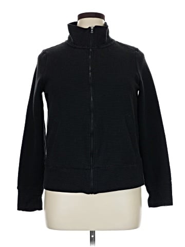Active Life Track Jacket (view 1)