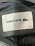 Lacoste 100% Polyester Black Jacket Size EU 38 / US 8 - photo 6