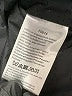 Lacoste 100% Polyester Black Jacket Size EU 38 / US 8 - photo 7