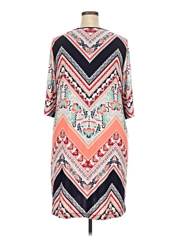 Studio One Casual Dress (view 2)