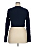 Unbranded Blue Long Sleeve T-Shirt Size XL (estimated) - photo 2